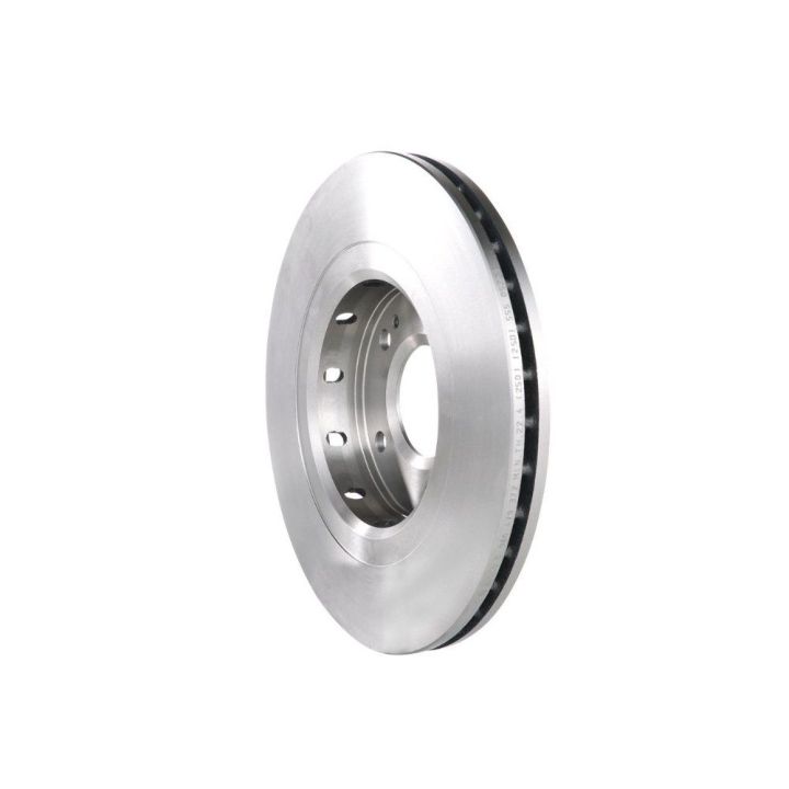 Ön Fren Diski Mitsubishi Outlander İçin (2004-2010) - BOSCH 0986479372