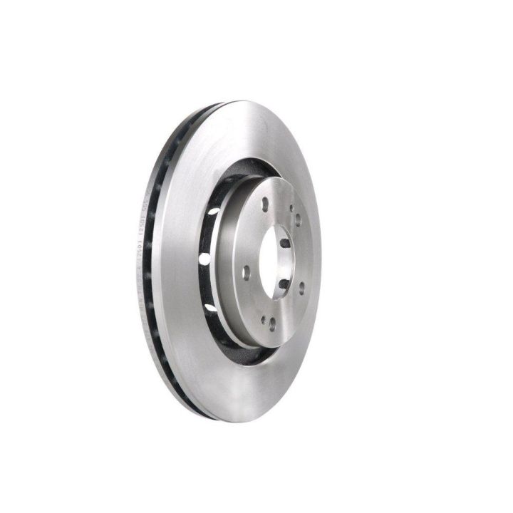 Ön Fren Diski Mitsubishi Outlander İçin (2004-2010) - BOSCH 0986479372
