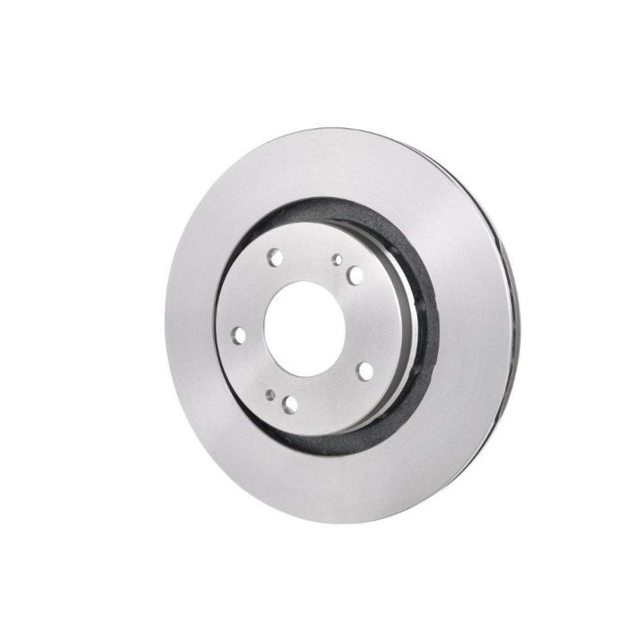 Ön Fren Diski Mitsubishi Outlander İçin (2004-2010) - BOSCH 0986479372