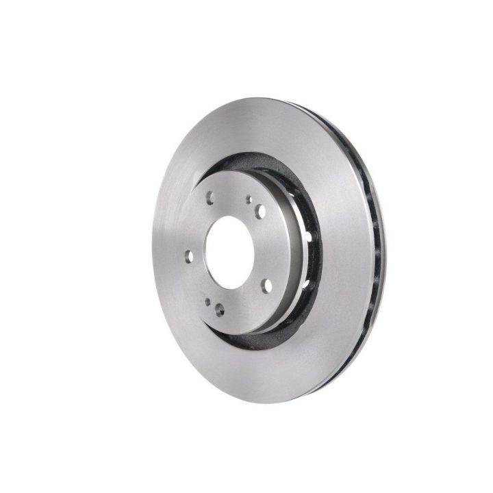 Ön Fren Diski Mitsubishi Outlander İçin (2004-2010) - BOSCH 0986479372
