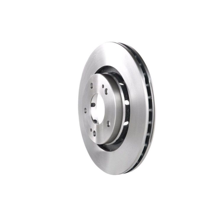 Ön Fren Diski Mitsubishi Outlander İçin (2004-2010) - BOSCH 0986479372