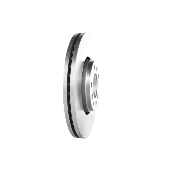 Ön Fren Diski Opel Combo Grandland X C4 308 II 508 İçin (2010-) - BOSCH 0986479380
