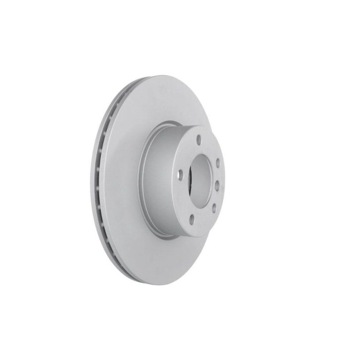 Ön Fren Diski BMW E90 F20 F30 E84 Modelleri İçin - BOSCH 0986479381