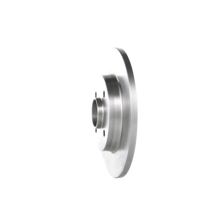 Arka Fren Diski C4 Picasso Partner Berlingo 3008 İçin 267mm (2006-2012) - BOSCH 0986479383
