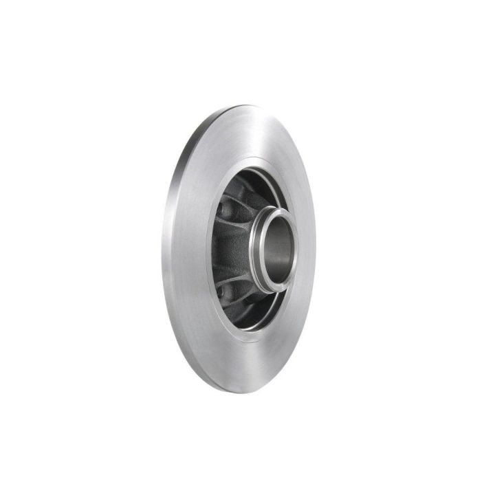 Arka Fren Diski C4 Picasso Partner Berlingo 3008 İçin 267mm (2006-2012) - BOSCH 0986479383