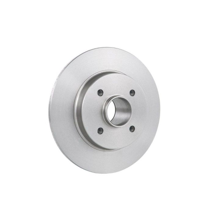Arka Fren Diski C4 Picasso Partner Berlingo 3008 İçin 267mm (2006-2012) - BOSCH 0986479383