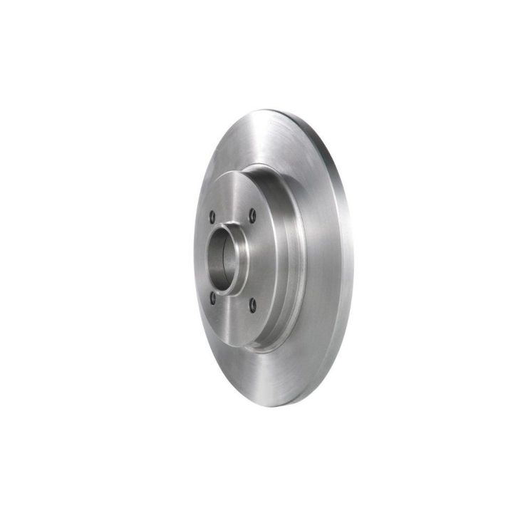 Arka Fren Diski C4 Picasso Partner Berlingo 3008 İçin 267mm (2006-2012) - BOSCH 0986479383