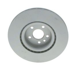 Ön Havalı Fren Diski Volvo V60 XC70 II S80 II İçin 336mm (2007-) - BOSCH 0986479395