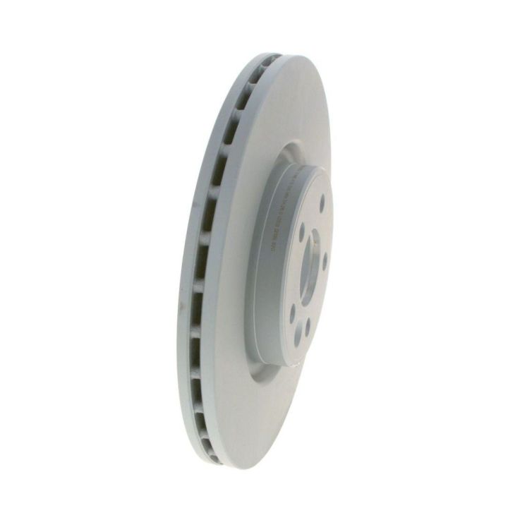 Ön Havalı Fren Diski Volvo V60 XC70 II S80 II İçin 336mm (2007-) - BOSCH 0986479395