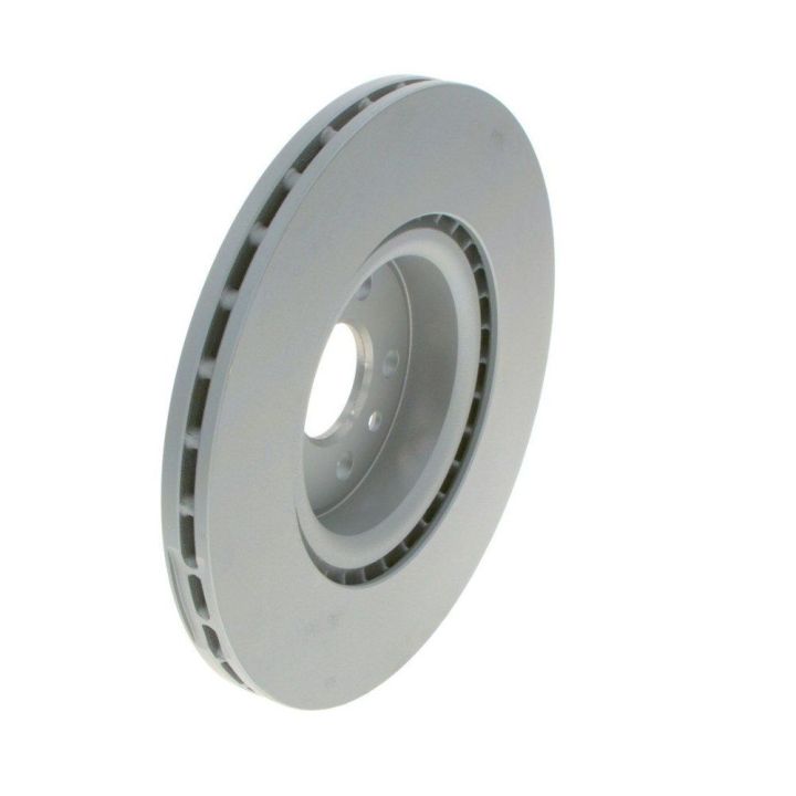 Ön Havalı Fren Diski Volvo V60 XC70 II S80 II İçin 336mm (2007-) - BOSCH 0986479395