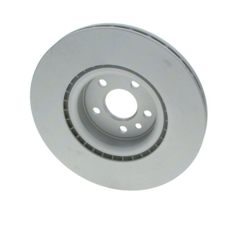 Ön Havalı Fren Diski Volvo V60 XC70 II S80 II İçin 336mm (2007-) - BOSCH 0986479395