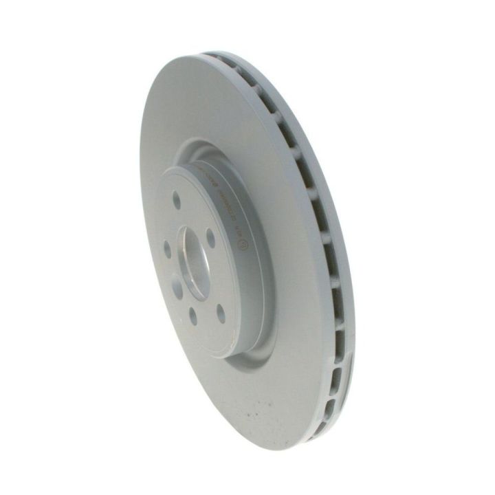 Ön Havalı Fren Diski Volvo V60 XC70 II S80 II İçin 336mm (2007-) - BOSCH 0986479395