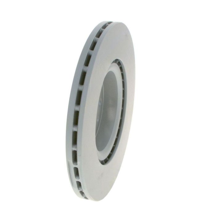Ön Havalı Fren Diski Volvo V60 XC70 II S80 II İçin 336mm (2007-) - BOSCH 0986479395