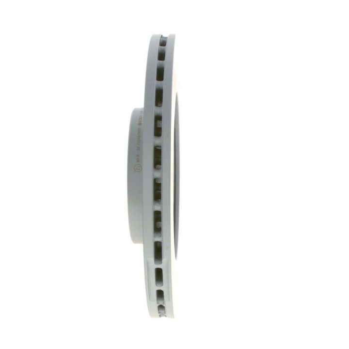 Ön Havalı Fren Diski Volvo V60 XC70 II S80 II İçin 336mm (2007-) - BOSCH 0986479395
