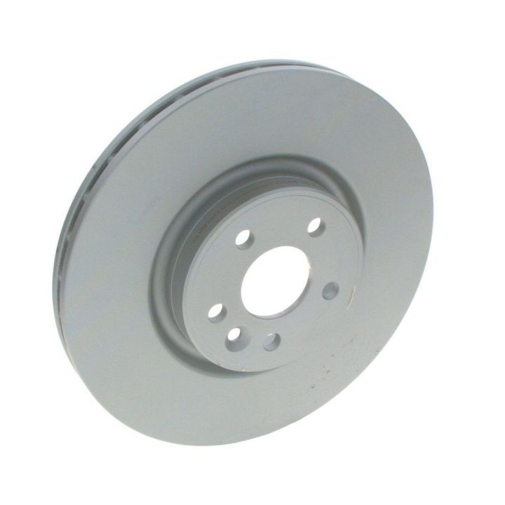 Ön Havalı Fren Diski Volvo V60 XC70 II S80 II İçin 336mm (2007-) - BOSCH 0986479395