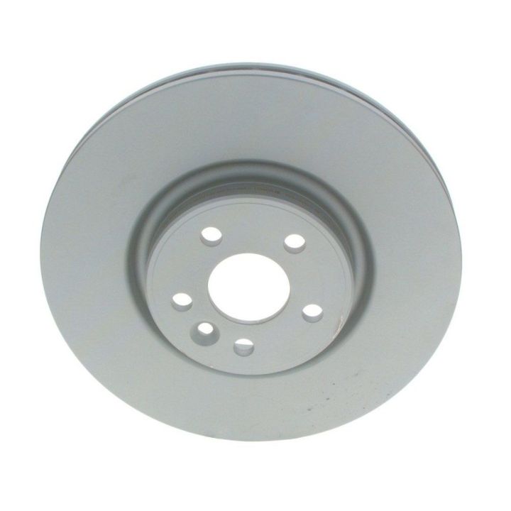 Ön Havalı Fren Diski Volvo V60 XC70 II S80 II İçin 336mm (2007-) - BOSCH 0986479395