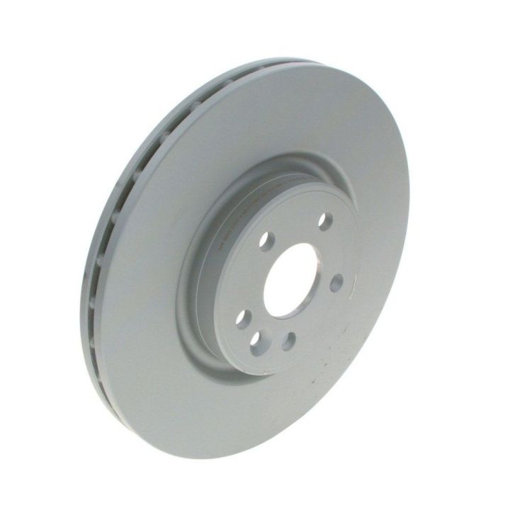 Ön Havalı Fren Diski Volvo V60 XC70 II S80 II İçin 336mm (2007-) - BOSCH 0986479395