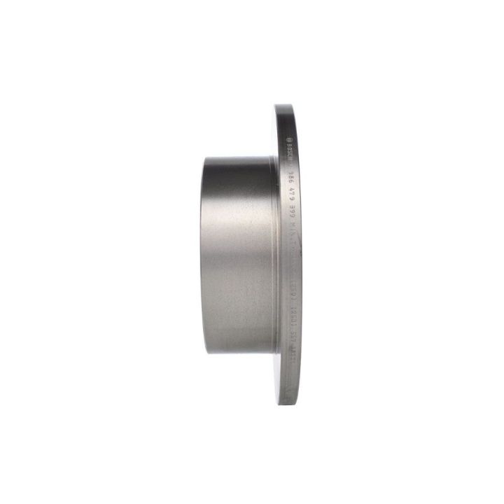 Arka Fren Diski Ducato III Boxer III Jumper İçin (2006-) - BOSCH 0986479399