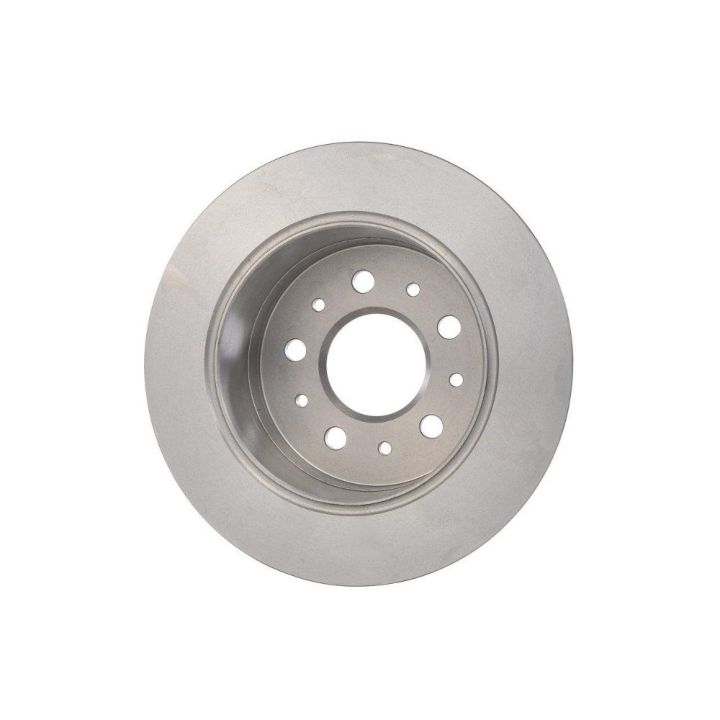 Arka Fren Diski Ducato III Boxer III Jumper İçin (2006-) - BOSCH 0986479399