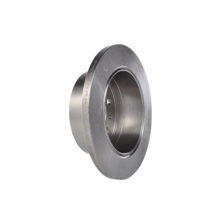 Arka Fren Diski Ducato III Boxer III Jumper İçin (2006-) - BOSCH 0986479399