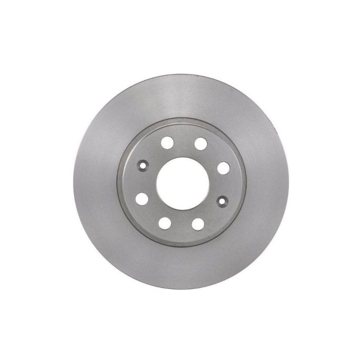 Ön Fren Diski Fiat Grande Punto Opel Corsa D İçin (2005-) - BOSCH 0986479402