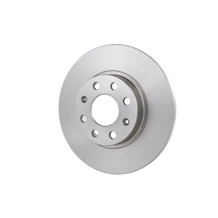 Ön Fren Diski Fiat Grande Punto Opel Corsa D İçin (2005-) - BOSCH 0986479402