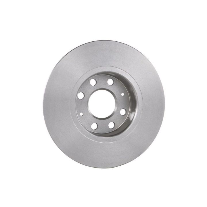 Ön Fren Diski Fiat Grande Punto Opel Corsa D İçin (2005-) - BOSCH 0986479402