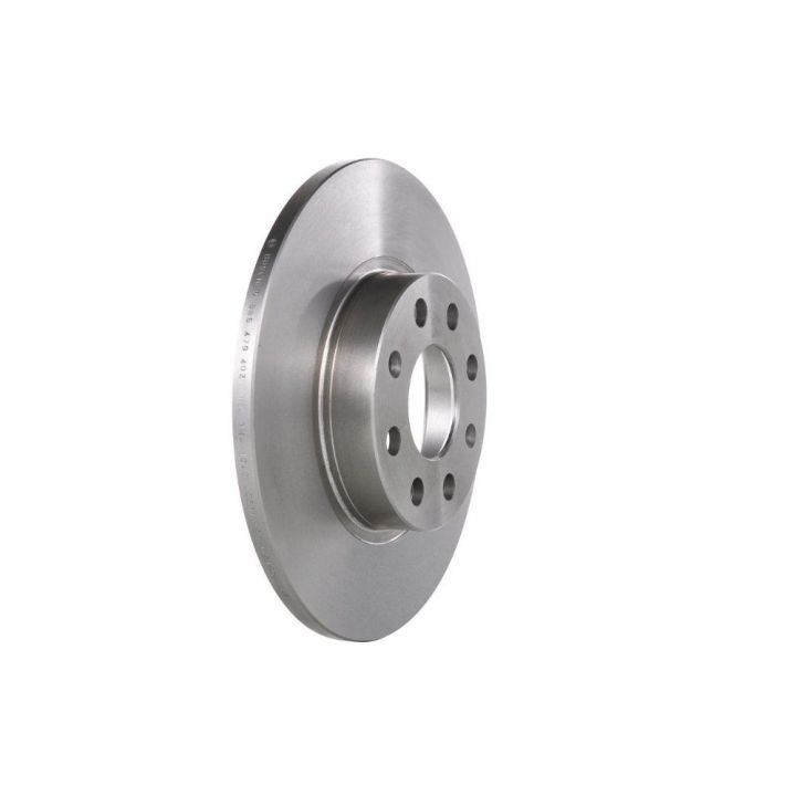 Ön Fren Diski Fiat Grande Punto Opel Corsa D İçin (2005-) - BOSCH 0986479402