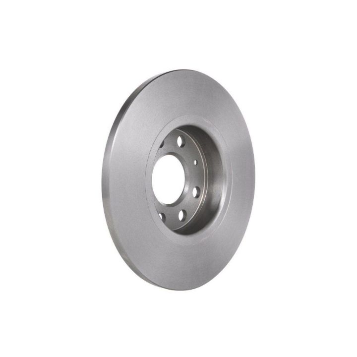 Ön Fren Diski Fiat Grande Punto Opel Corsa D İçin (2005-) - BOSCH 0986479402