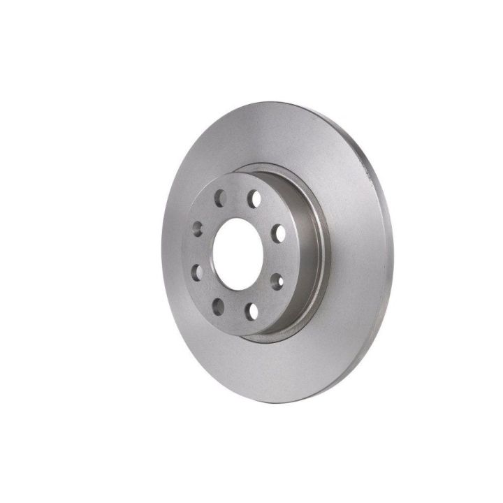 Ön Fren Diski Fiat Grande Punto Opel Corsa D İçin (2005-) - BOSCH 0986479402
