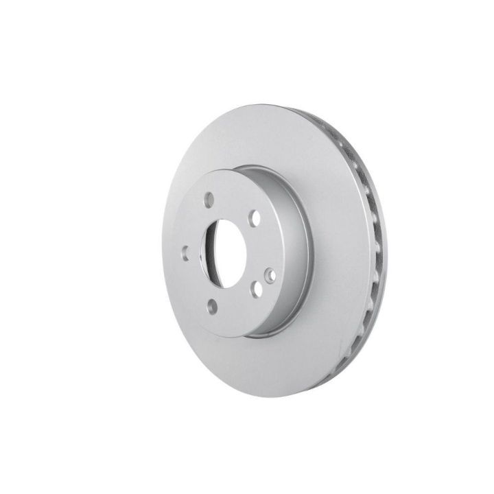 Ön Fren Diski Mercedes C Serisi 295mm Kaplamalı (2008-2014) - BOSCH 0986479407