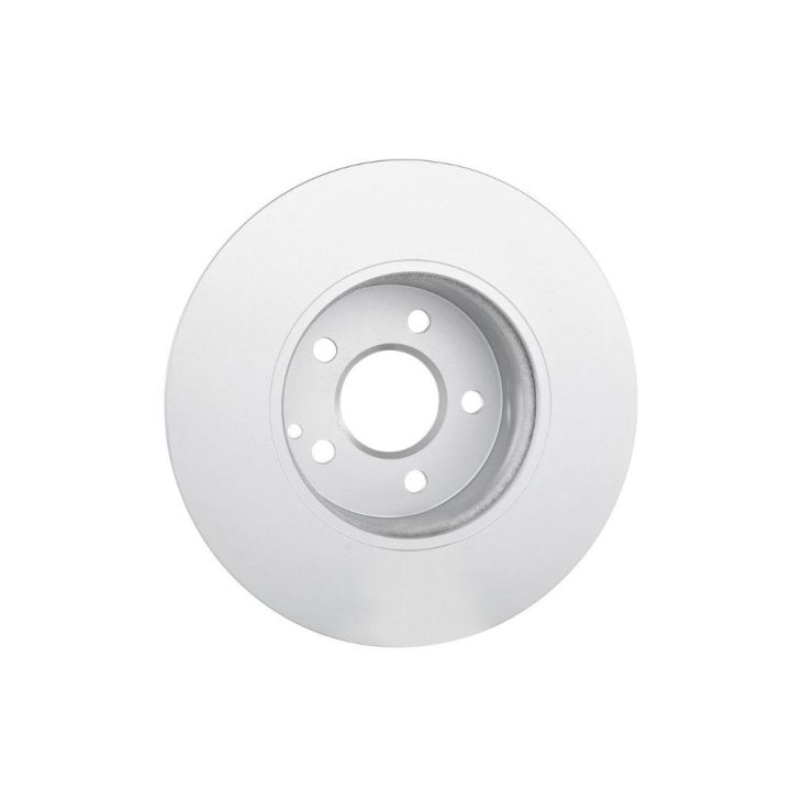 Ön Fren Diski Mercedes C Serisi 295mm Kaplamalı (2008-2014) - BOSCH 0986479407