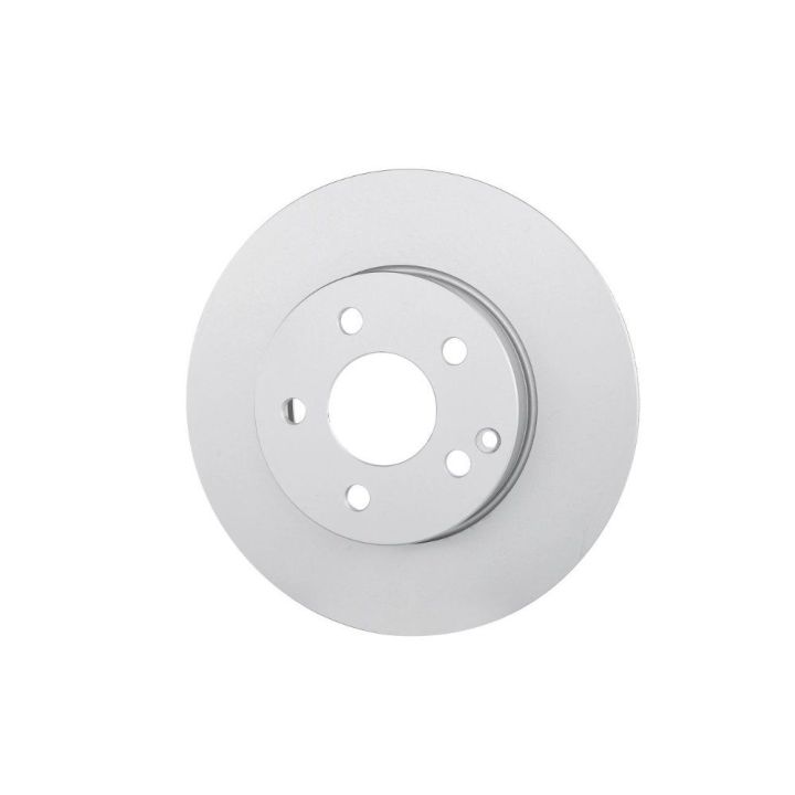 Ön Fren Diski Mercedes C Serisi 295mm Kaplamalı (2008-2014) - BOSCH 0986479407