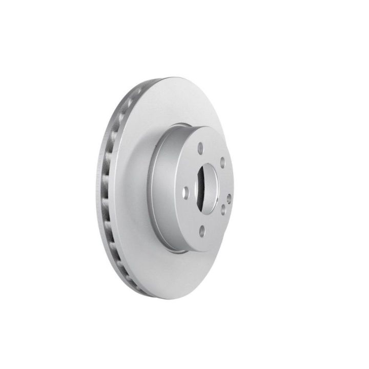 Ön Fren Diski Mercedes C Serisi 295mm Kaplamalı (2008-2014) - BOSCH 0986479407