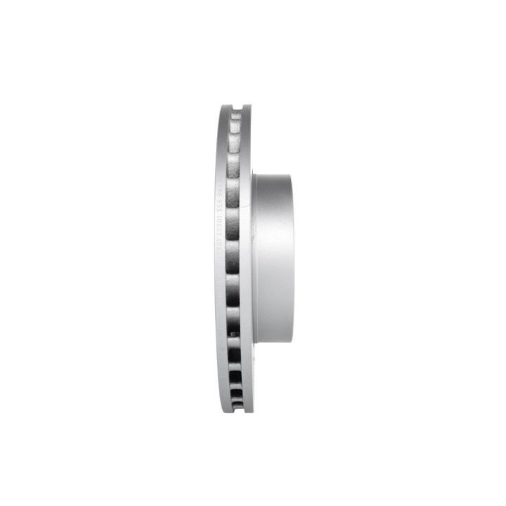 Ön Fren Diski Mercedes C Serisi 295mm Kaplamalı (2008-2014) - BOSCH 0986479407