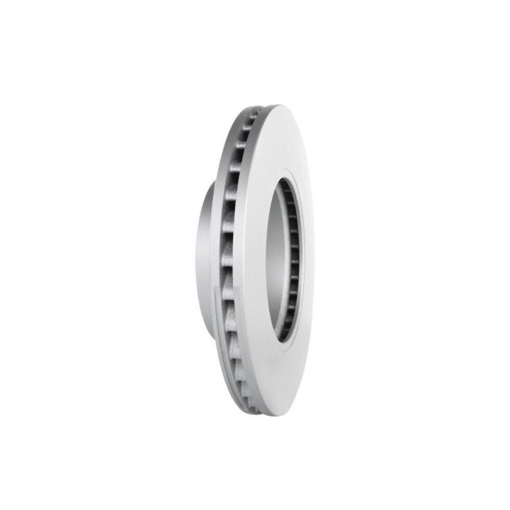 Ön Fren Diski Mercedes C Serisi 295mm Kaplamalı (2008-2014) - BOSCH 0986479407