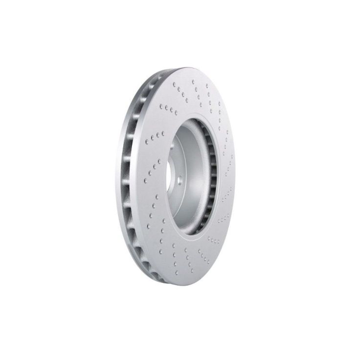 Ön Delikli Havalı Fren Diski Mercedes E Serisi 322mm (2008-) - BOSCH 0986479408