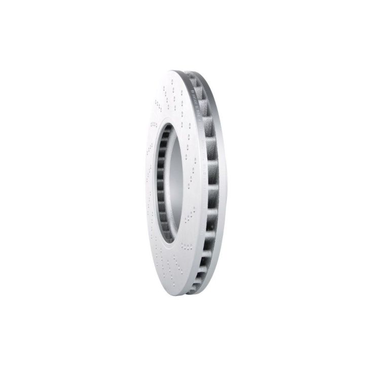 Ön Delikli Havalı Fren Diski Mercedes E Serisi 322mm (2008-) - BOSCH 0986479408