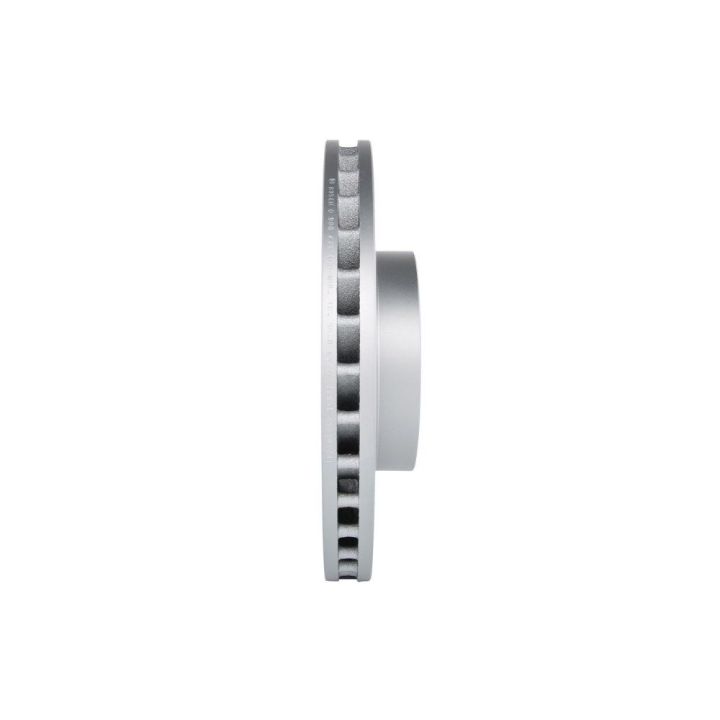 Ön Delikli Havalı Fren Diski Mercedes E Serisi 322mm (2008-) - BOSCH 0986479408