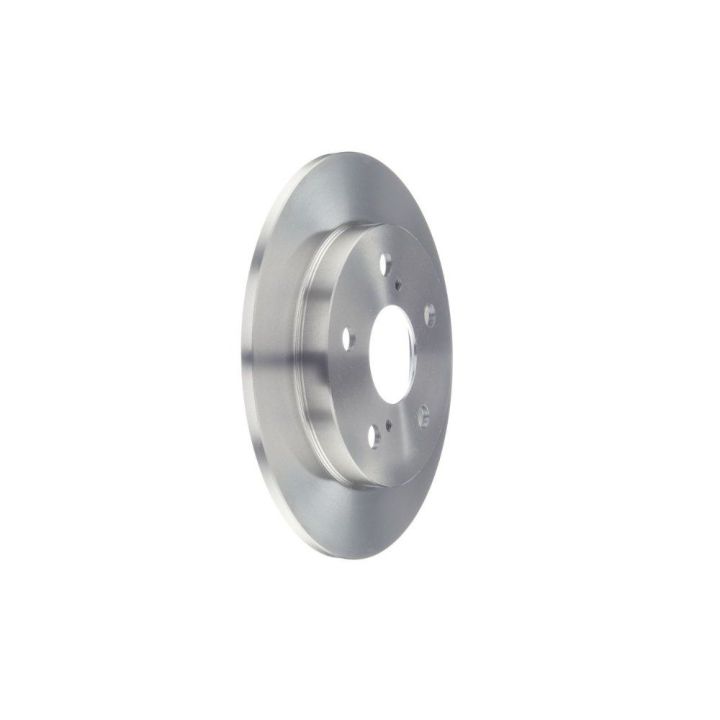 Arka Fren Diski Toyota Auris Corolla 1.4 1.6 VVT-i İçin (2007-2012) - BOSCH 0986479418