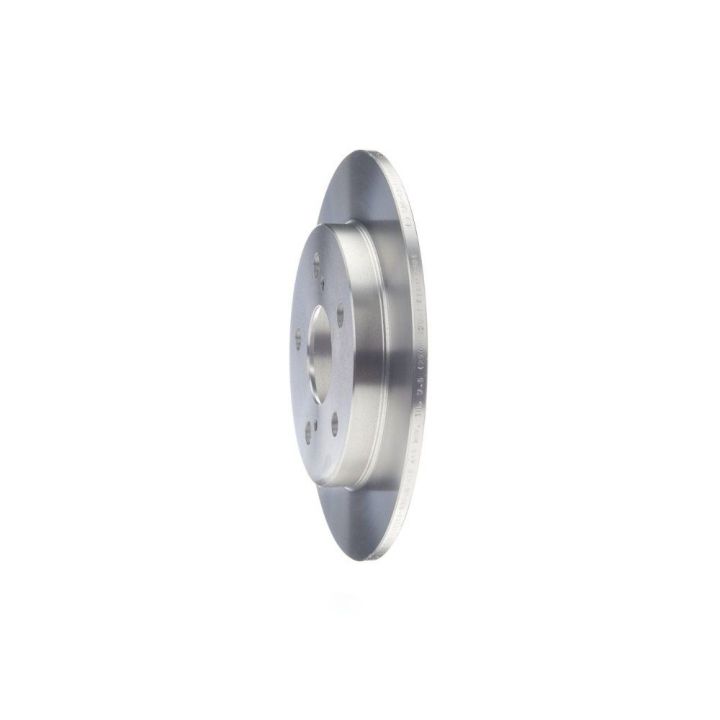 Arka Fren Diski Toyota Auris Corolla 1.4 1.6 VVT-i İçin (2007-2012) - BOSCH 0986479418