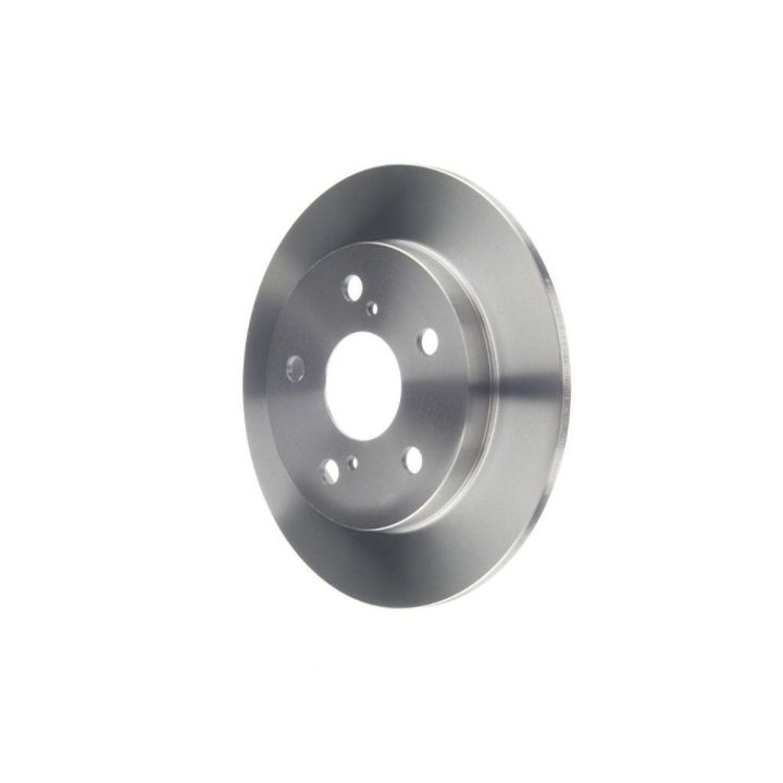 Arka Fren Diski Toyota Auris Corolla 1.4 1.6 VVT-i İçin (2007-2012) - BOSCH 0986479418