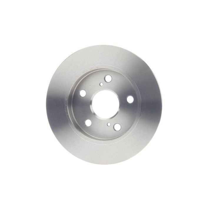 Arka Fren Diski Toyota Auris Corolla 1.4 1.6 VVT-i İçin (2007-2012) - BOSCH 0986479418