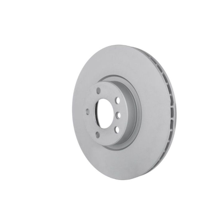 Ön Havalı Fren Diski BMW X5 X6 İçin 348mm Kaplamalı (2007-2013) - BOSCH 0986479436