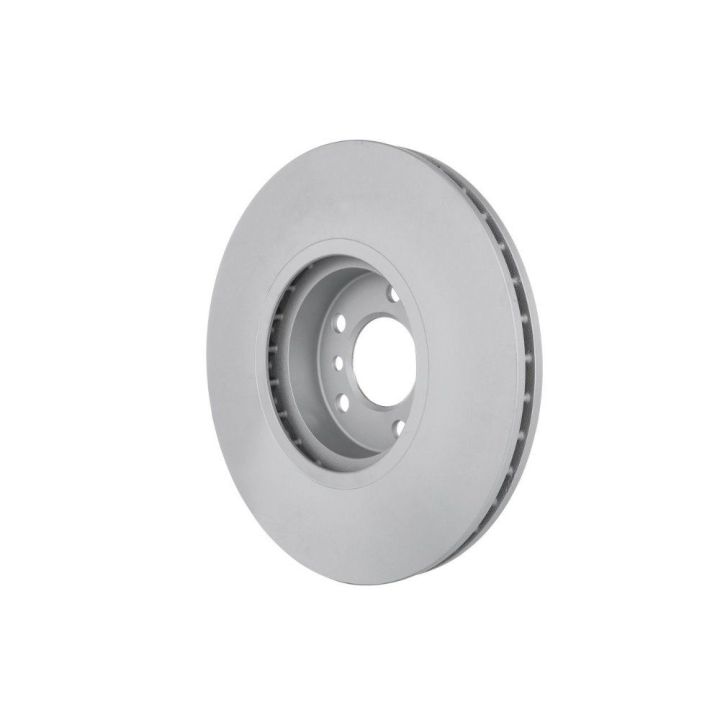 Ön Havalı Fren Diski BMW X5 X6 İçin 348mm Kaplamalı (2007-2013) - BOSCH 0986479436