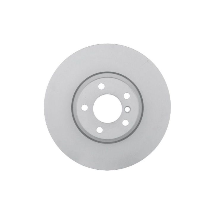 Ön Havalı Fren Diski BMW X5 X6 İçin 348mm Kaplamalı (2007-2013) - BOSCH 0986479436