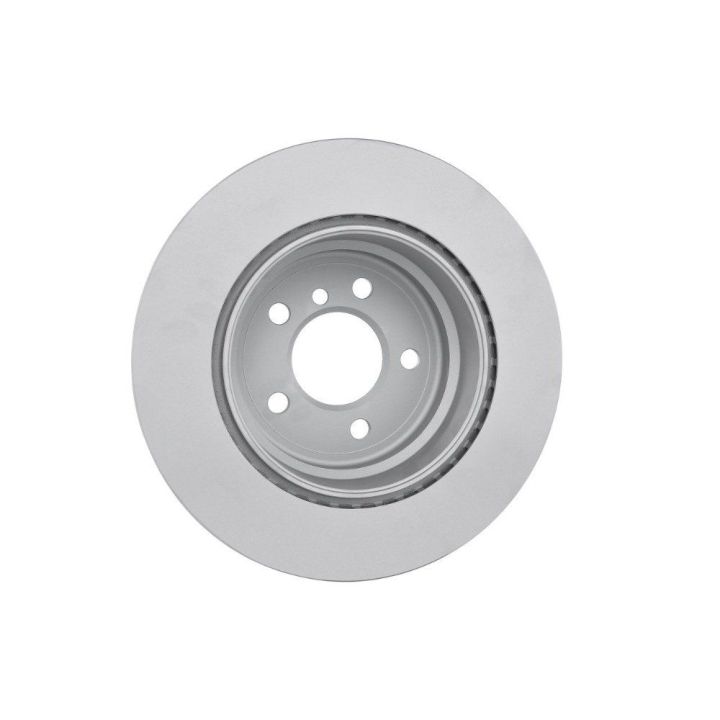 Arka Fren Diski BMW X5 E70 LCI F15 X6 E71 İçin - BOSCH 0986479442