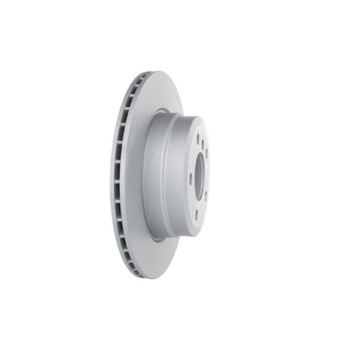 Arka Fren Diski BMW X5 E70 LCI F15 X6 E71 İçin - BOSCH 0986479442