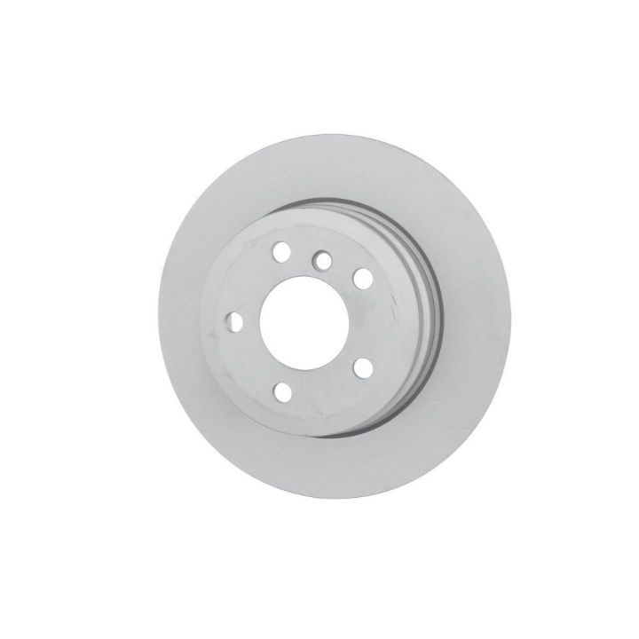 Arka Fren Diski BMW X5 E70 LCI F15 X6 E71 İçin - BOSCH 0986479442
