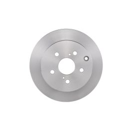 Arka Fren Diski 290MM Toyota Corolla İçin (2001-2009) - BOSCH 0986479448